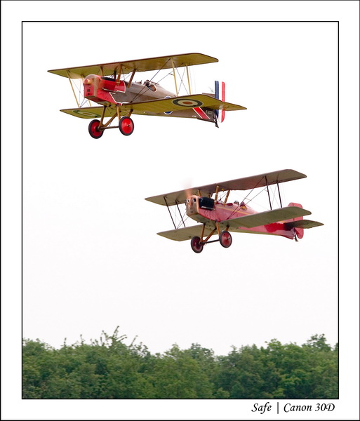 2007 - 05 - Meeting ferte alais - 165